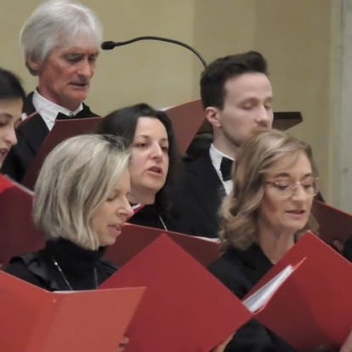 1 Concerto  Passaggi di luce, Pasqua di pace ad Azzanello 10